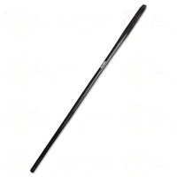 AMES 1160200 60-Inch Wedge Point Crowbar - 18lb Heavy-Duty Carbon Steel