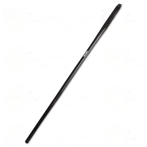 AMES 1160200 60-Inch Wedge Point Crowbar - 18lb Heavy-Duty Carbon Steel