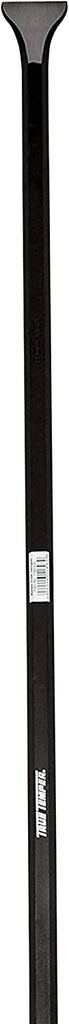 True Temper 1160300 Pencil Point San Angelo Digging Bar 72-Inch
