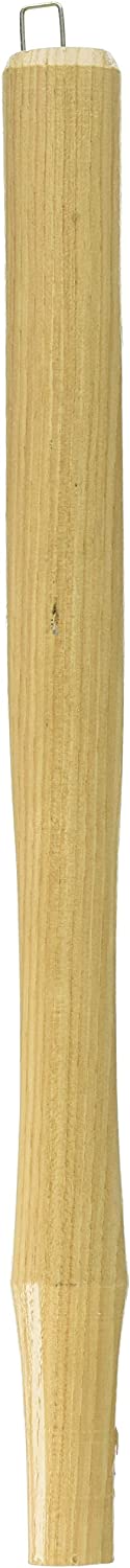 True Temper 2046200 16-Inch Replacement Blacksmith/Engineer Hammer Handles
