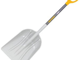 True Temper 1680100 Wood Handle Shovel