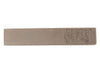 Ampco Safety Tools 065-W-1 Wedge Flange Non-Sparking Magnetic Corrosion Resistant Pack of 1