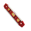 Anchor Brand A5819 Magnetic Torpedo Level 9inch Aluminum Pack of 1