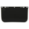 ANCHOR BRAND, 101-3465-5, ANCHOR 9 X 15.5 SHADE 5BOUND VISOR FOR JACKSON