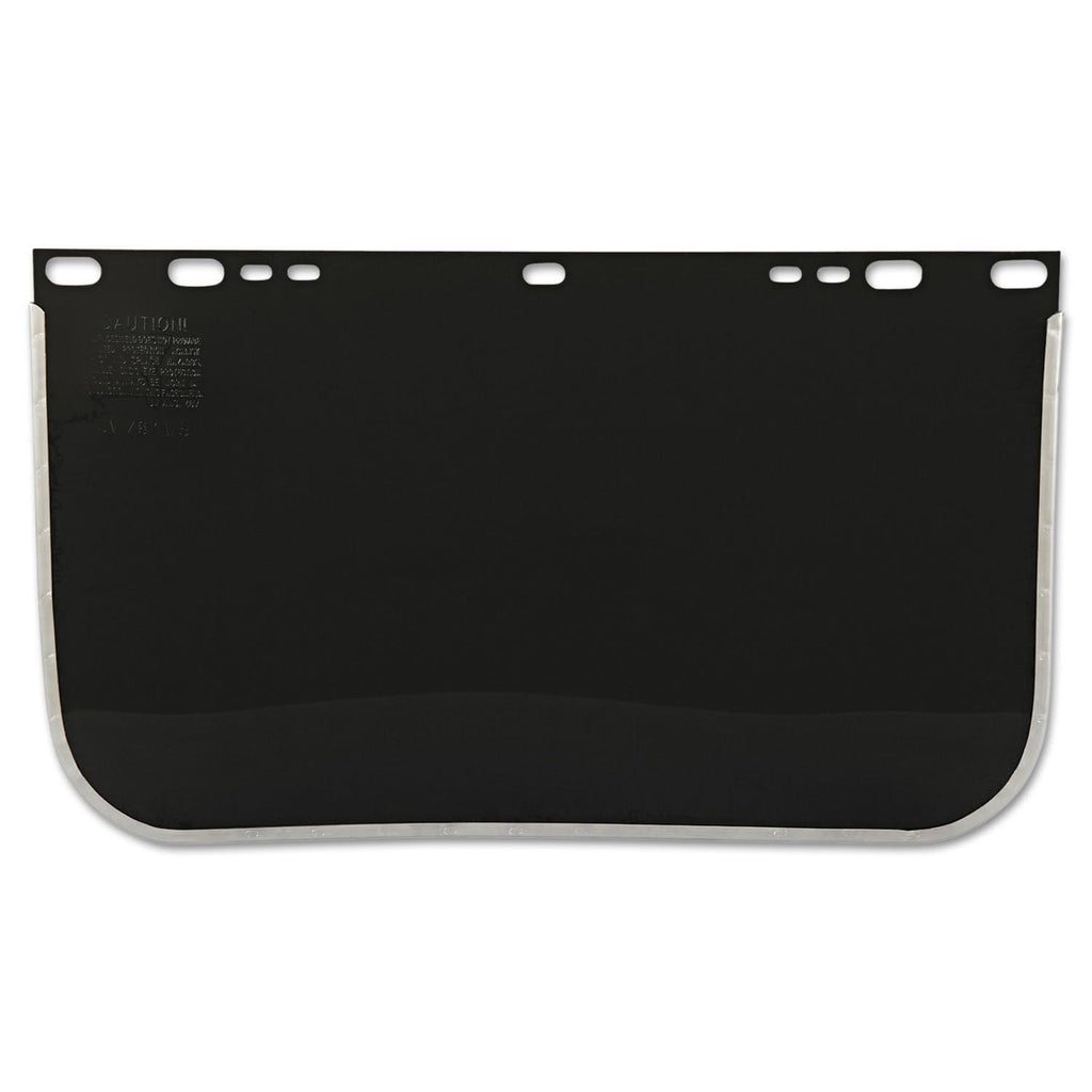 ANCHOR BRAND, 101-3465-5, ANCHOR 9 X 15.5 SHADE 5BOUND VISOR FOR JACKSON
