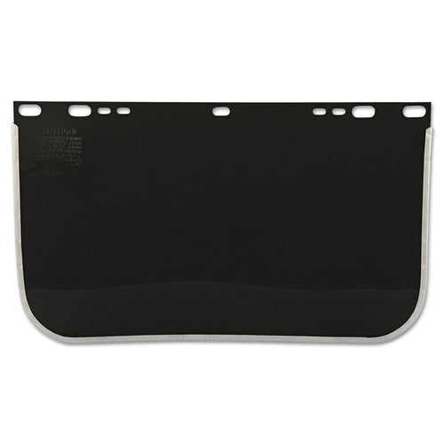 ANCHOR BRAND, 101-3465-5, ANCHOR 9 X 15.5 SHADE 5BOUND VISOR FOR JACKSON