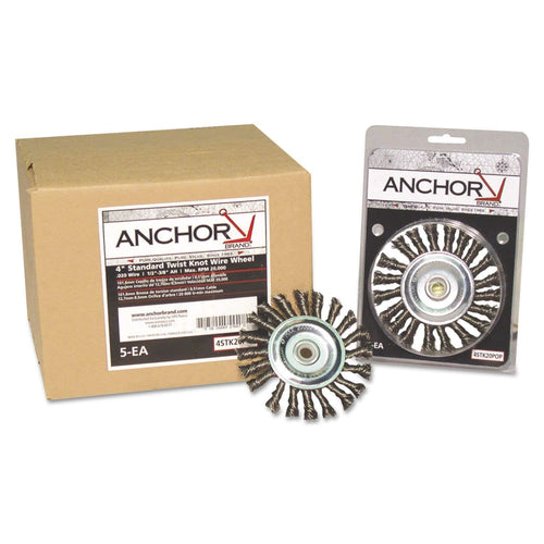 ANCHOR BRAND, 102-4K58, Anchor 4