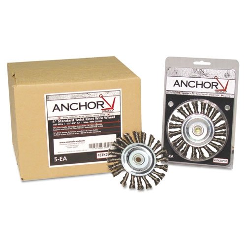 Anchor Brand, 102-6S58S, Anchor 6