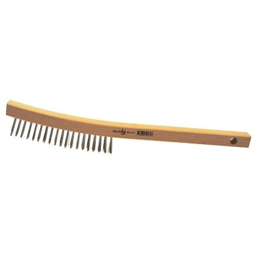 ANCHOR BRAND 102-BW-9103 Stainless Steel Long Handle Brush Pack of 1