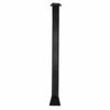 Anchor Brand 103-393 Ship Scraper 1-3/4 in W Double-End Bent Pack of 1