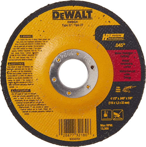 Benchmark Abrasives 6