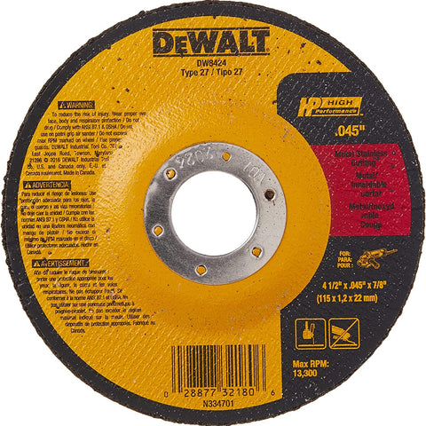 Benchmark Abrasives 6