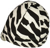 Comeaux Caps 118-2000R-7 Deep Round Crown Caps, 7", Assorted Prints Pack of 1