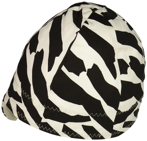 Comeaux Caps 118-2000R-7 Deep Round Crown Caps, 7