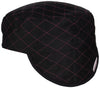 Comeaux Caps With Double-Padded Quilted Cloth & Line-Stretched Pattern Design