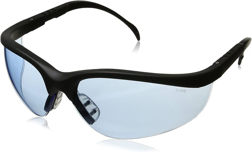 3M Virtua CCS bomber Safety Eyewear with Foam Gasket