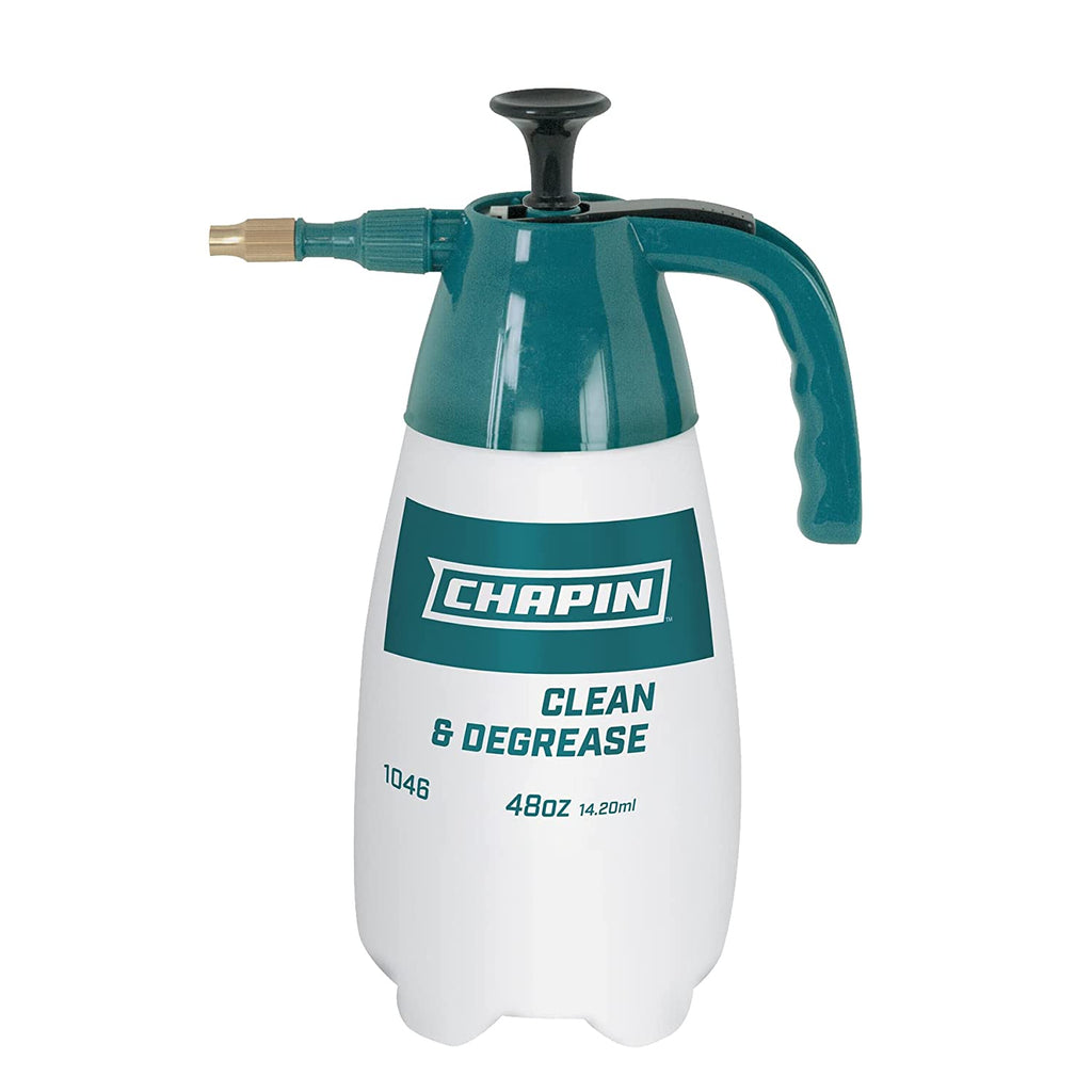 Chaplin International degreaser – Heavy Duty Cleaner Degreaser