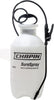 SureSpray 139-20020 Deluxe Sprayer 3 Gal Herbicides and Pesticides Hose Pack of 1