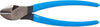 Channellock 338 8-Inch Diagonal Cutting Pliers: Precision Cutting with High Leverage Channellock Diagonal Cutters