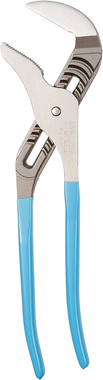Channellock 480 Tongue And Groove Pliers