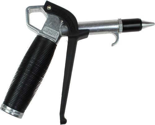 Coilhose Pneumatics TYP-2500CS Typhoon High Volume Blow Gun, 1/4-Inch NPT with High Flow Tip Pack of 1