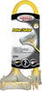 Coleman Cable 172-03482 Wire Gauge Tri-Source SEOW Polar and Solar Outdoor Vinyl Extension Cord Pack of 1