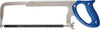 Nicholson 80952 Hand Saw 10-inch Hacksaw Frame Heavy Duty Adjustable Hand Saw Frame Sets, Heavy Duty Metal Cutting Saw for Woodworking, Sawing Metal, Steel, Pvc Piping, Drill Rod – Pack of 1