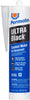 Permatex 230-24105 Ultra Black Maximum Oil Resistance RTV Silicone Gasket Maker 13 oz Pack of 1
