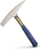 ESTWING 268-E3-WC Welding Chipping Hammer Head Chisel and Pointed Tip Steel Handle Pack of 1