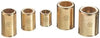 Ruikarhop 440-piece High-Quality Copper Wire Ferrules Kit