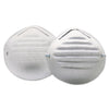 Gerson Nuisance Dust Mask Half Facepiece Dust/Non-Toxic Particles Pack of 1