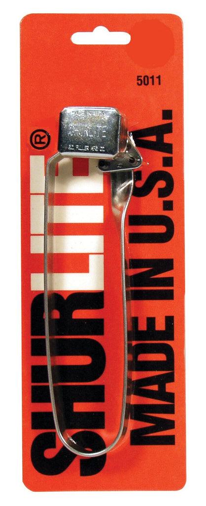 G C Fuller 322-5011 Spark Lighter Triple Flint Lighter with Attached Pack of 1
