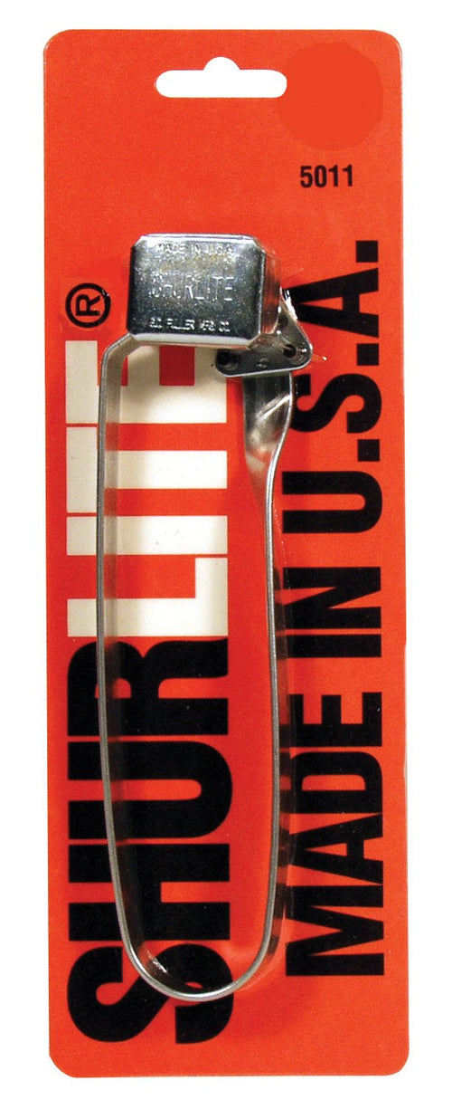 G C Fuller 322-5011 Spark Lighter Triple Flint Lighter with Attached Pack of 1