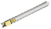 WYPO WY Sp-400-1 Flat Holder Stainless Steel Soapstone Holder with Adjustable Collet and Locking Cap