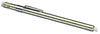 WYPO 326-800-1 Round Soapstone Holder, 1/4" x 5", Stainless Steel