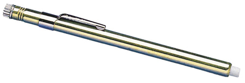 WYPO 326-800-1 Round Soapstone Holder, 1/4