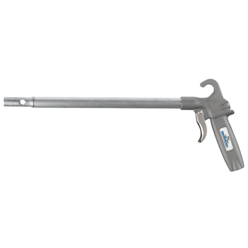 Guardair 335- 75LJ012AA Safety Air Blow Gun OSHA Compliant Alloy Nozzle with 12-Inch Aluminum Pack of 1