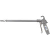 Guardair 335-75XT012AA Safety Air Blow Gun OSHA Compliant Alloy Nozzle with 12-Inch Aluminum Pack of 1