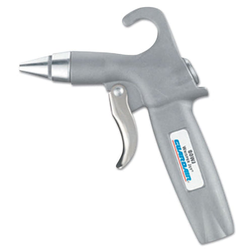 Guardair 335-80WJ Whisper Air Blow Gun Alloy Nozzle with Aluminum Body Pack of 1
