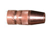 Bernard NS-1218C Centerfire Nozzles for G-Gun, 1/8" Recess, 1/2"