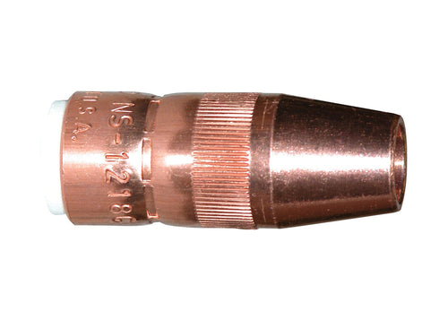 Bernard NS-1218C Centerfire Nozzles for G-Gun, 1/8