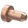 Victor Thermal Dynamics 9-8211 Tip 80-Amp Plasma Electrode Tip Fit Thermal Dynamics SL60 SL100 Plasma Cutter Torch Copper Pack of 1