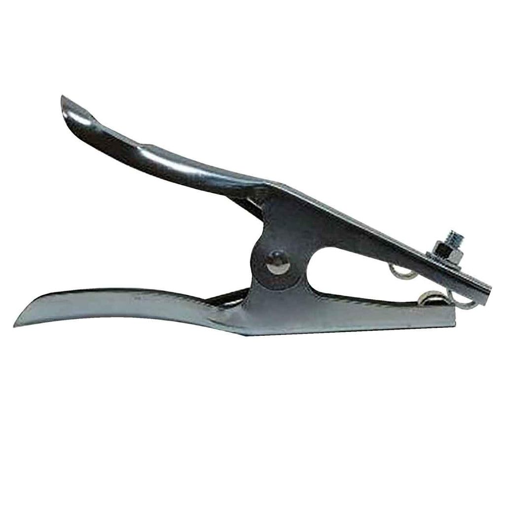 Lenco 02040 Economy Ground Clamps, 300 Amp Pack of 1