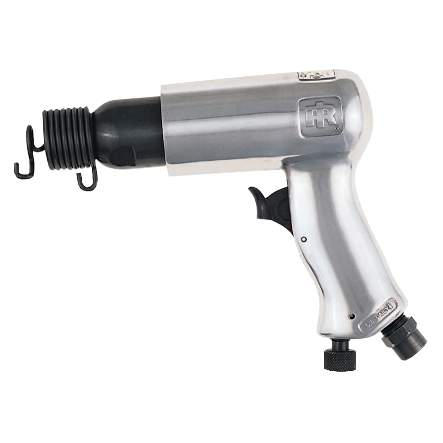 Ingersoll Rand 383-116 Standard Duty Air Hammer Pistol Grip Pack of 1