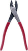 Klein Tools 409-1005 Cutting Crimping Tool AWG Terminals and Connectors Pack of 1
