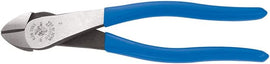 Klein Tools D2000-48: High Leverage Linemans Diagonal Cutting Plier for Confined Spaces