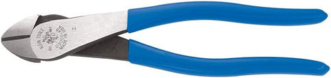 Klein Tools D2000-48: High Leverage Linemans Diagonal Cutting Plier for Confined Spaces