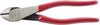 Klein Tools D228-8: High-Leverage Diagonal Cutting Pliers for Precision Cuts