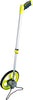 Komelon MK3112 Meter-Man 10-Inch Measuring Wheel with Comfortable Grip and Composite Tread