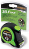 Komelon Self-Lock Foot Power Tape Coated With Nylon